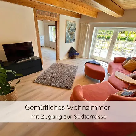 Ostseestrandlaeufer - In Langholz - 400m Zum Apartament Waabs