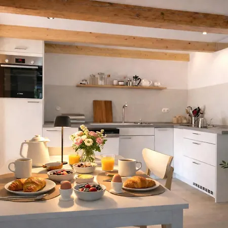 Ostseestrandlaeufer - In Langholz - 400m Zum Apartament Waabs