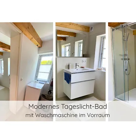 Ostseestrandlaeufer - In Langholz - 400m Zum